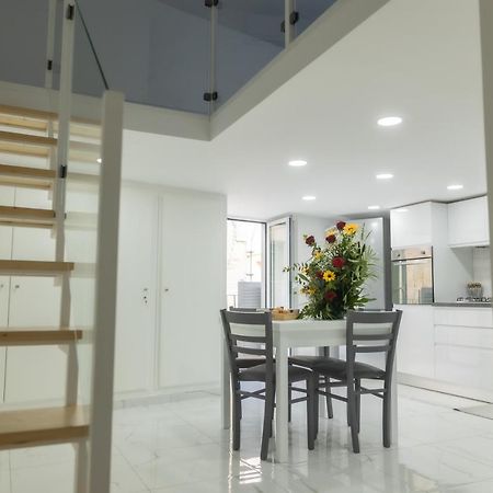 Apartamento Dimora F&F Nápoles Exterior foto
